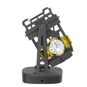 USB Plug Version Automatic Watch Winder Storage Display Stand Mechanical Watches Silent Rotomat