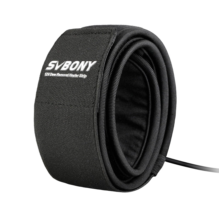 SVBONY SV192 Lens Defogging Strip 560mm Heating Strip Three Levels Temperature Adjustable