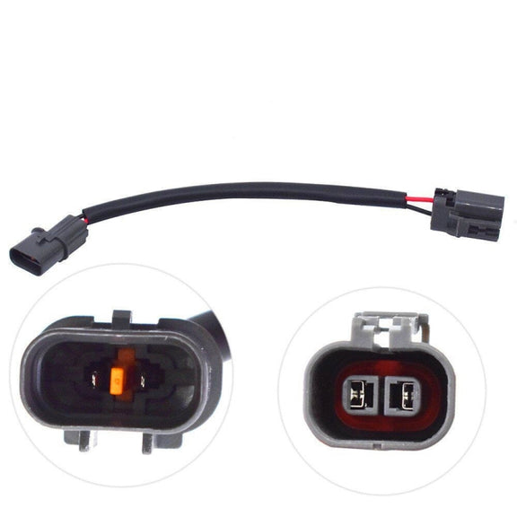 Engine Cooling Fan Wiring Harness for Mitsubishi Lancer / Outlander(1355A098)