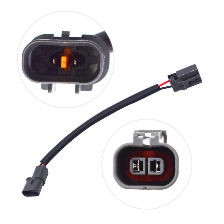 Engine Cooling Fan Wiring Harness for Mitsubishi Lancer / Outlander(1355A098)