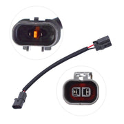 Engine Cooling Fan Wiring Harness for Mitsubishi Lancer / Outlander(1355A098)