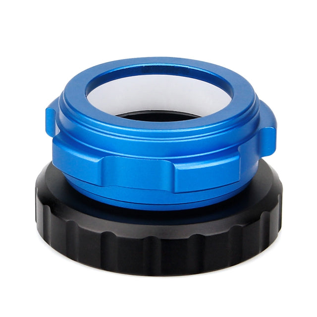 SVBONY F9164A M42 To 1.25 inch Coaxial Locking Interface Metal Adapter