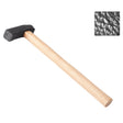 Handmade DIY Square Hammer Gold And Silver Jewelry Texture Hammer, Model: No.2 - free shipping - PMc TechLife - Order now!