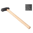 Handmade DIY Square Hammer Gold And Silver Jewelry Texture Hammer, Model: No.5 - free shipping - PMc TechLife - Order now!
