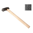 Handmade DIY Square Hammer Gold And Silver Jewelry Texture Hammer, Model: No.13 - free shipping - PMc TechLife - Order now!