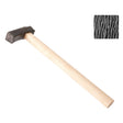 Handmade DIY Square Hammer Gold And Silver Jewelry Texture Hammer, Model: No.15 - free shipping - PMc TechLife - Order now!