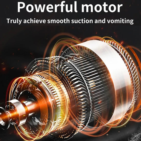 Desktop Range Hood Barbecue Small Movable Liftable Extractor Hood 2 Wind Speeds Adjust UK Plug