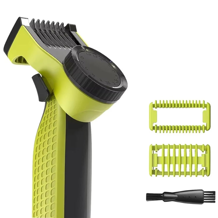 Partial Comb For Philips OneBlade QP2520 QP2530 QP2630 Electric Trimmer Shaver