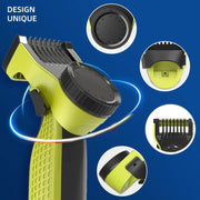 Body Comb For Philips OneBlade QP2520 QP2530 QP2630 Electric Trimmer Shaver