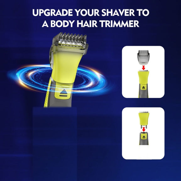 For Philips Shavers QP2520 QP2630 QP65 QP66 Series Beard Trimming Comb Kit