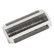 Replacement Blade for Philips Women Electric Shaver BRL130 / BRL140 / BRL146 / BG2000 etc.(White) - Shavers Parts by PMC TechLife | Online Shopping South Africa | PMC TechLife | Buy Now Pay Later Mobicred