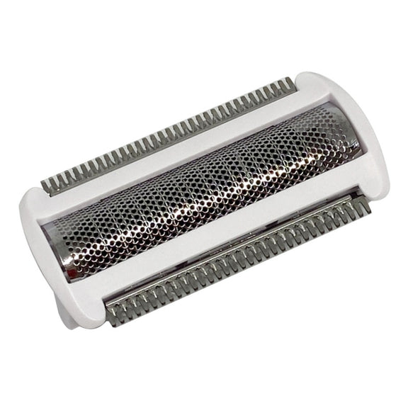 Replacement Blade for Philips Women Electric Shaver BRL130 / BRL140 / BRL146 / BG2000 etc.(White)