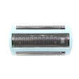 Replacement Blade for Philips Women Electric Shaver BRL130 / BRL140 / BRL146 / BG2000 etc.(Green) - Shavers Parts by PMC TechLife | Online Shopping South Africa | PMC TechLife | Buy Now Pay Later Mobicred