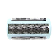Replacement Blade for Philips Women Electric Shaver BRL130 / BRL140 / BRL146 / BG2000 etc.(Green)