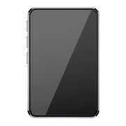 MP3 / MP4 Music Player Bluetooth Radio E-book Playback Walkman, Memory: 64GB(Black)