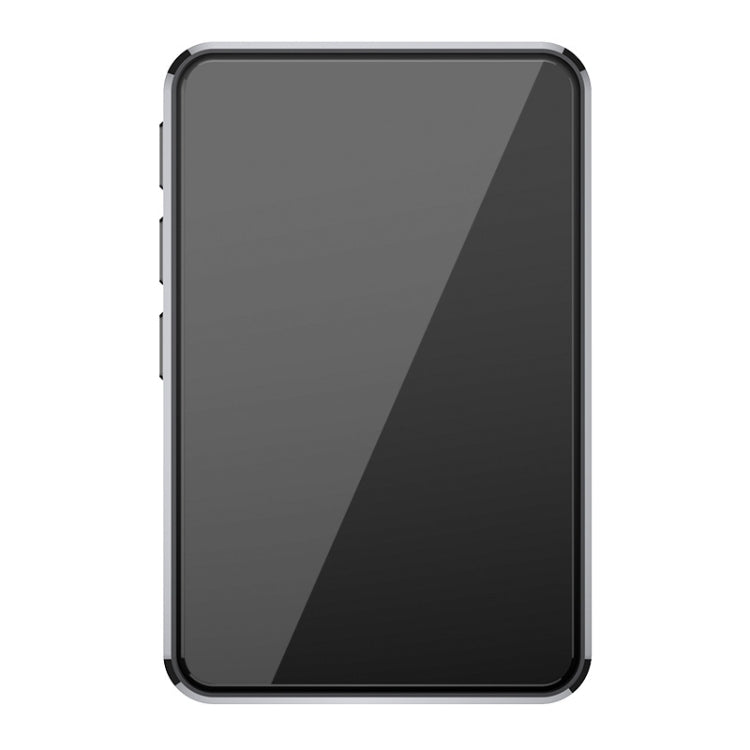 MP3 / MP4 Music Player Bluetooth Radio E-book Playback Walkman, Memory: 64GB(Black)