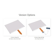 Waveshare 13.3inch 960��680 Pixels SPI Communication E-Ink Display, Spec: Nude Screen Version