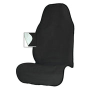 Car Seat Pet Water-resistant Cushion(Y50800 Black)