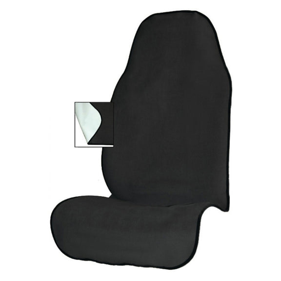Car Seat Pet Water-resistant Cushion(Y50800 Black)