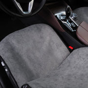 Car Seat Pet Water-resistant Cushion(Y50800 Gray)