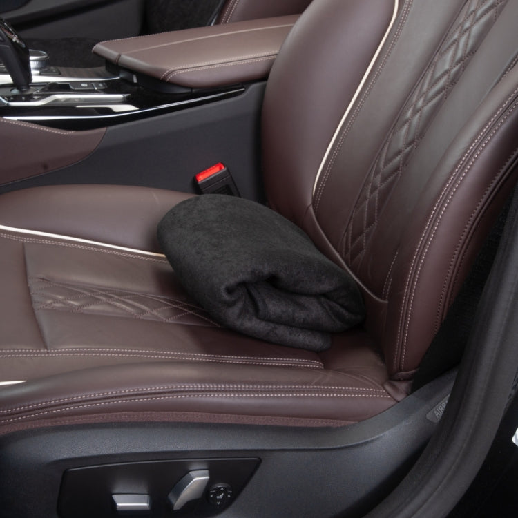 Car Seat Pet Water-resistant Cushion(Y50800 Gray)