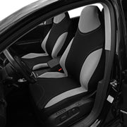 Car All Seasons Universal All-Inclusive One-Piece Seat Cover, Size: Single Seat(Yellow)