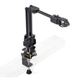 Waveshare 25118 RoArm-M2-S Desktop Robotic Arm Kit, Based On ESP32, 4-DOF(US Plug) - free shipping - PMc TechLife - Order now!