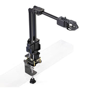 Waveshare 25118 RoArm-M2-S Desktop Robotic Arm Kit, Based On ESP32, 4-DOF(UK Plug)