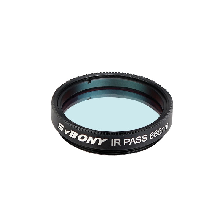 SVBONY SV183 1.25 inch 685nm IR PASS Filter