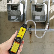 Car Halogen Air Conditioning Refrigerant Leak Detector, Model: WJL-6000UV
