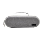 Baona BN-F037 For Dyson HS05 HS01 Large-capacity Handheld Curling Iron Storage Bag(Gray)