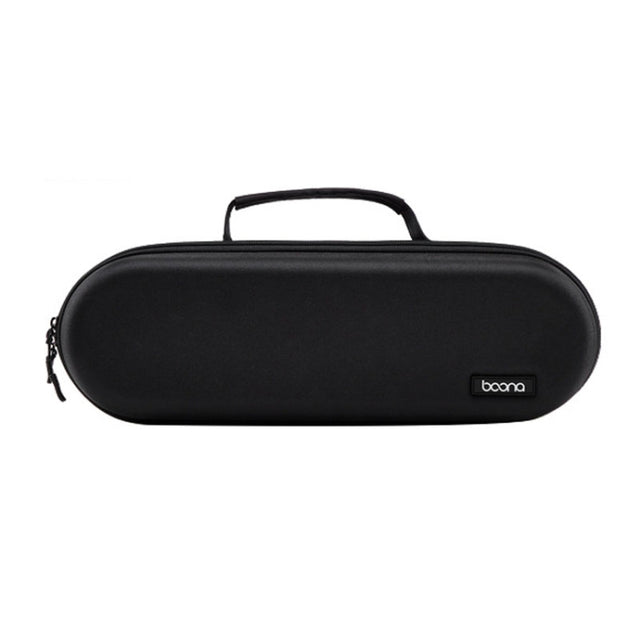Baona BN-F037 For Dyson HS05 HS01 Large-capacity Handheld Curling Iron Storage Bag(Black)