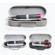 Baona BN-F037 For Dyson HS05 HS01 Large-capacity Handheld Curling Iron Storage Bag(Black)
