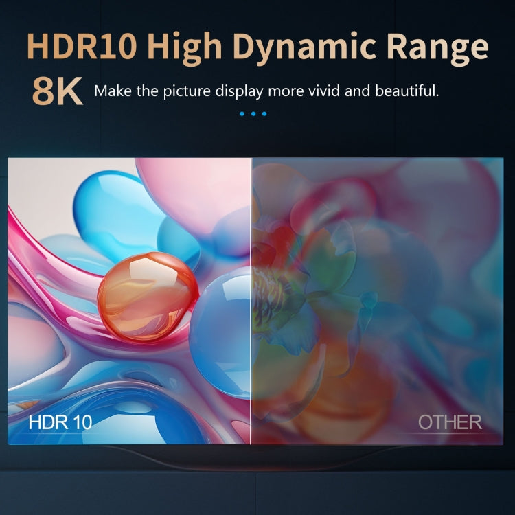4G+32G US Plug R69PLUS Allwinner H728 Octa-Core ARM Cortex A55 Android 14 Network Box Player