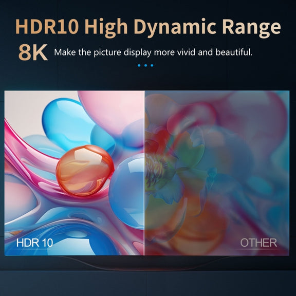 4G+32G US Plug R69PLUS Allwinner H728 Octa-Core ARM Cortex A55 Android 14 Network Box Player