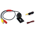Car AHD Rear View High Definition Night Vision Reversing Camera, Specifications: AHD4K Aurora - Rear View Cameras by PMC Jewellery | Online Shopping South Africa | PMC Jewellery | Buy Now Pay Later Mobicred