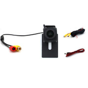 Car AHD Rear View High Definition Night Vision Reversing Camera, Specifications: CCD 170 Degrees