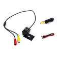 Car AHD Rear View High Definition Night Vision Reversing Camera, Specifications: CCD 12 Lights - Rear View Cameras by PMC TechLife | Online Shopping South Africa | PMC TechLife | Buy Now Pay Later Mobicred