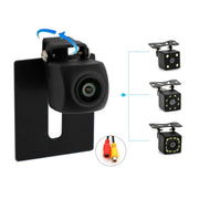 Car AHD Rear View High Definition Night Vision Reversing Camera, Specifications: CCD 170 Degrees