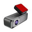 2K High-Definition Night Vision With Monitoring Driving Recorder, Specifications: Single Front - Car DVRs by PMC Jewellery | Online Shopping South Africa | PMC Jewellery | Buy Now Pay Later Mobicred