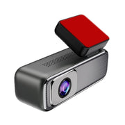 2K High-Definition Night Vision With Monitoring Driving Recorder, Specifications: Single Front