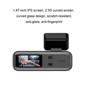 2K High-Definition Night Vision With Monitoring Driving Recorder, Specifications: Single Front