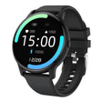 Bluetooth Talk Smartwatch Multi-Function Monitor Heart Rate / Blood Pressure / Blood Oxygen / Sleep(Black) - Smart Watches by PMC TechLife | Online Shopping South Africa | PMC TechLife | Buy Now Pay Later Mobicred