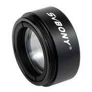SVBONY F9115A Fine Thread 1.25 inch 0.5x Eyepiece Reducing Lens