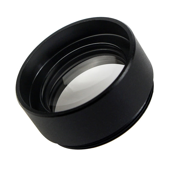 SVBONY F9115A Fine Thread 1.25 inch 0.5x Eyepiece Reducing Lens