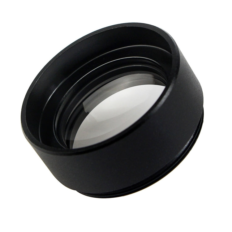 SVBONY F9115A Fine Thread 1.25 inch 0.5x Eyepiece Reducing Lens
