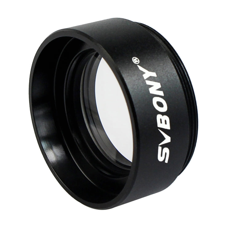 SVBONY F9115A Fine Thread 1.25 inch 0.5x Eyepiece Reducing Lens