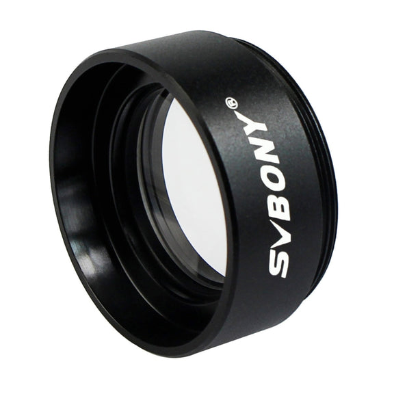SVBONY F9115A Fine Thread 1.25 inch 0.5x Eyepiece Reducing Lens