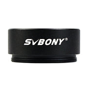 SVBONY F9115A Fine Thread 1.25 inch 0.5x Eyepiece Reducing Lens