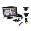 5 Inch Carplay Portable Surveillance Video Car Display, Specification: With Two-way Camera - Rearview Monitors by PMC Jewellery | Online Shopping South Africa | PMC Jewellery | Buy Now Pay Later Mobicred